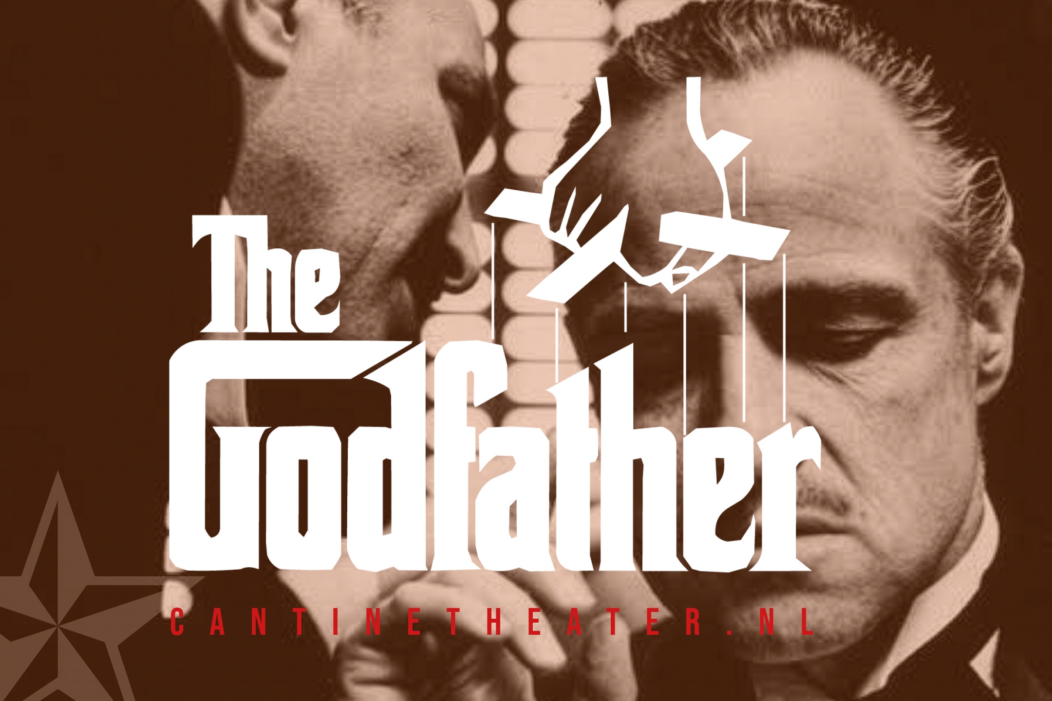 CINE DOR - THE GODFATHER
