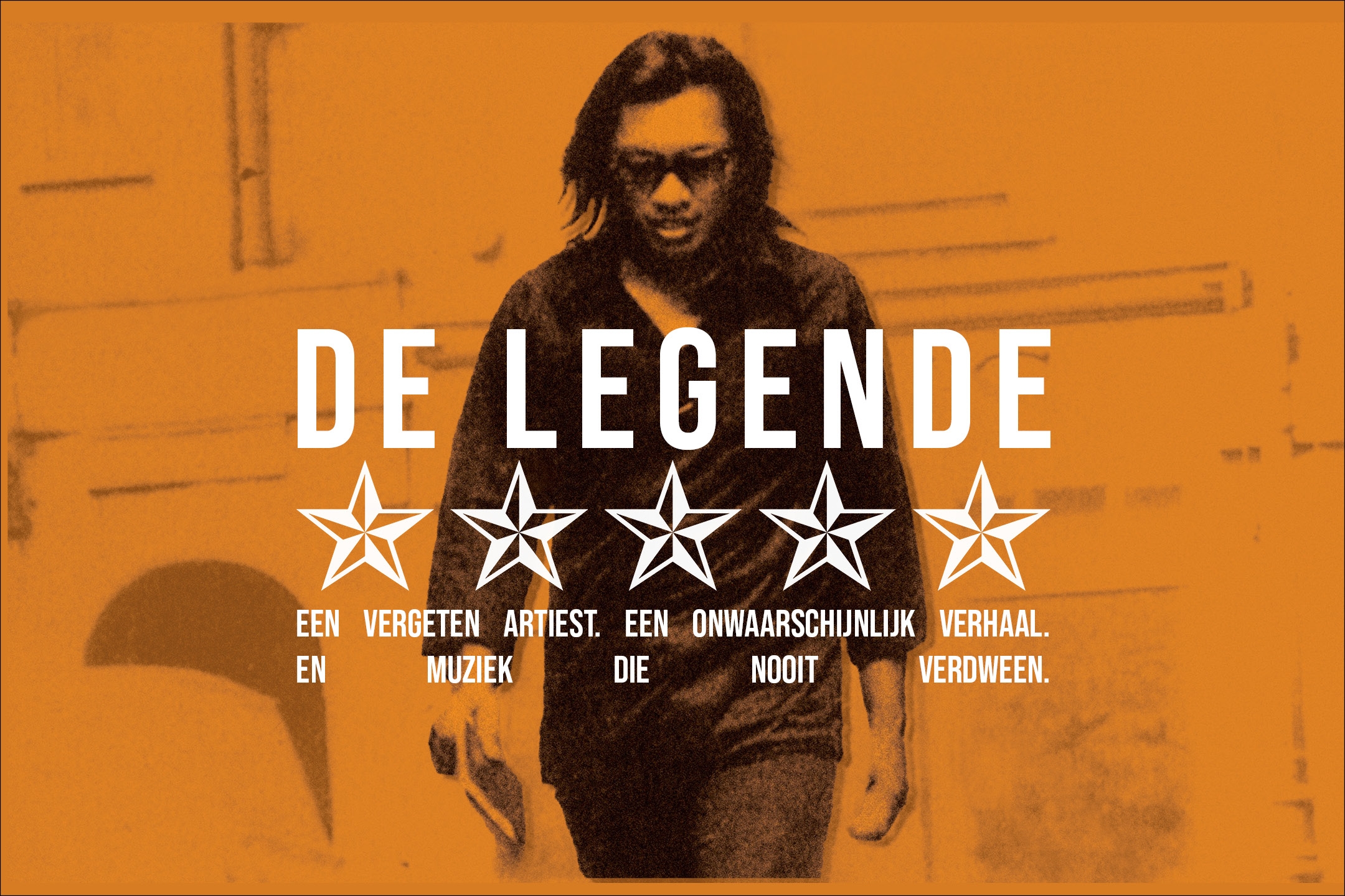 CINE DOR &ndash; SEARCHING FOR SUGAR MAN