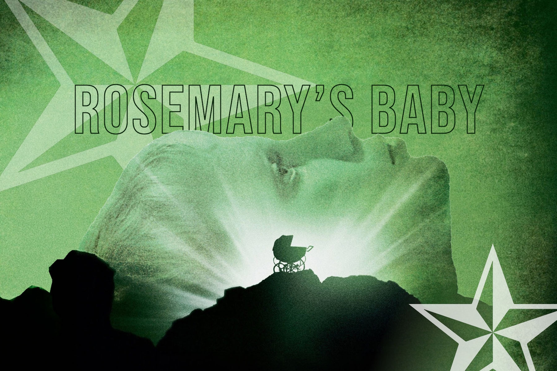 CINE DOR &ndash; ROSEMARY&rsquo;S BABY