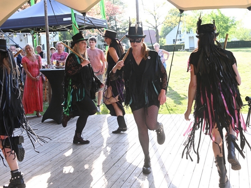 Opening cultureelseizoen 2026-2027