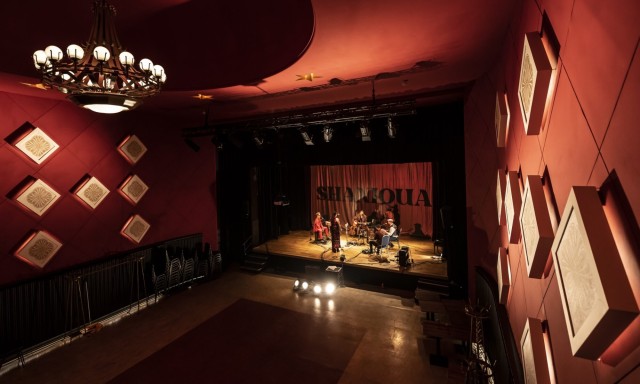 Cantine Theater